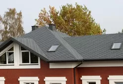 Гибкая черепица Roofshield Family Эко Лайт Модерн-3 Гибкая черепица Roofshield Family Эко Лайт Модерн-3