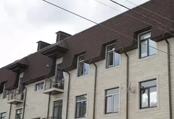 Гибкая черепица Roofshield Family Эко Лайт Модерн-2 Гибкая черепица Roofshield Family Эко Лайт Модерн-2
