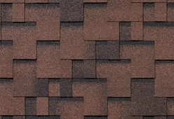 Гибкая черепица Roofshield Family Эко Лайт Модерн-8 Гибкая черепица Roofshield Family Эко Лайт Модерн-8
