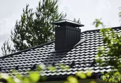 Гибридная металлочерепица МКтрейд Germano Кварц-2