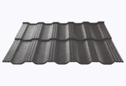 Гибридная металлочерепица МКтрейд Germano Кварц-5