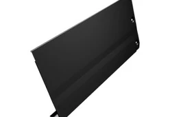 Модульная торцевая лобовая планка Budmat Drift 180 D-Matt-6 Модульная торцевая лобовая планка Budmat Drift 180 D-Matt-6