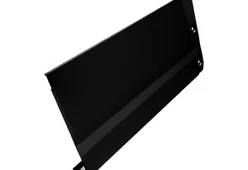Модульная торцевая лобовая планка Budmat Drift 180 X-Matt-7 Модульная торцевая лобовая планка Budmat Drift 180 X-Matt-7