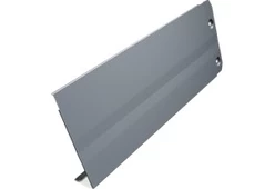 Модульная торцевая лобовая планка Budmat Drift 150 D-Matt-8 Модульная торцевая лобовая планка Budmat Drift 150 D-Matt-8