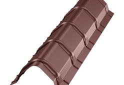 Конек Budmat GSC-TOP D-Matt для Como-7 Конек Budmat GSC-TOP D-Matt для Como-7