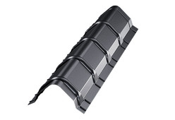 Конек Budmat GSC-TOP X-Matt для Como