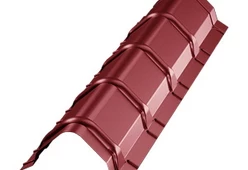 Конек Budmat GSC-TOP X-Matt для Como-6 Конек Budmat GSC-TOP X-Matt для Como-6